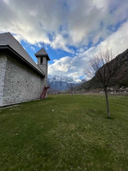 From Tirana: Thethi National Park and Shkoder City 2-Day - Who Should Consider This Tour?