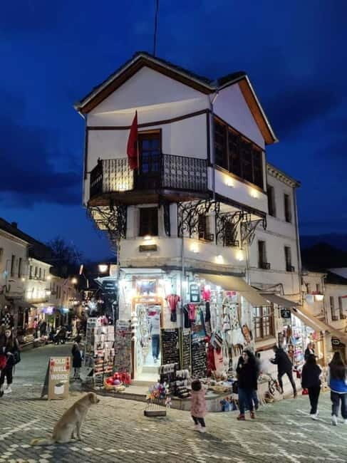 From Tirana to Gjirokaster: day trip in the enchanting city - Good To Know