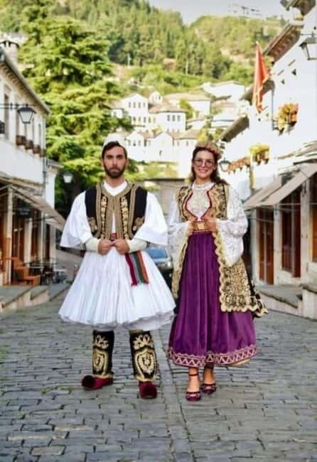 From Tirana to Gjirokaster: day trip in the enchanting city - The Journey Begins: From Tirana to Gjirokaster