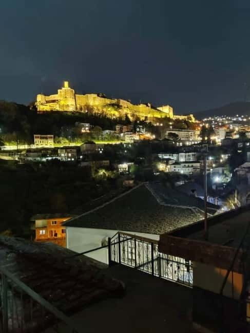 From Tirana to Gjirokaster: day trip in the enchanting city - The Zekate House: A Glimpse of Wealth & Architecture