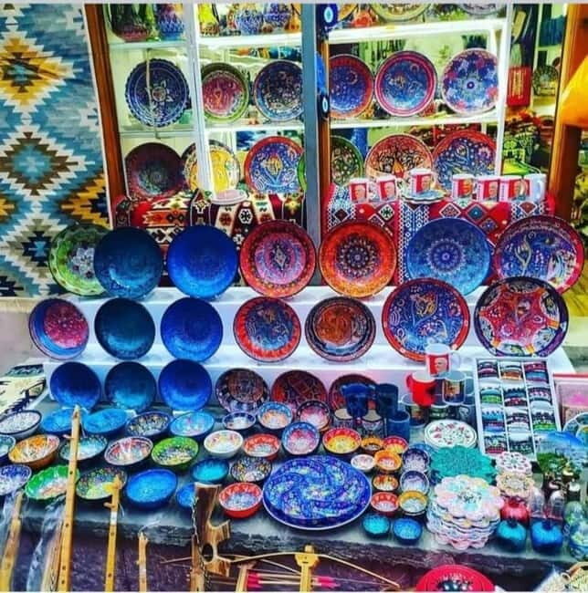 From Tirana to Gjirokaster: day trip in the enchanting city - Return to Tirana