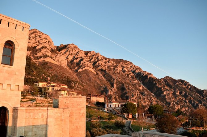 From Tirana to Kruja and the Cave of Sari Salltik - Tour Overview