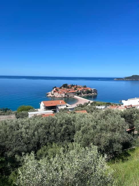 From Tirana to Montenegro: Kotor and Budva, Day tour - A Full Breakdown of the Tour Experience