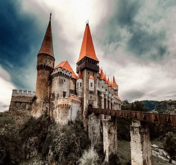 : From Tirana to Transylvania A Balkan Adventure - Arrival in Tirana