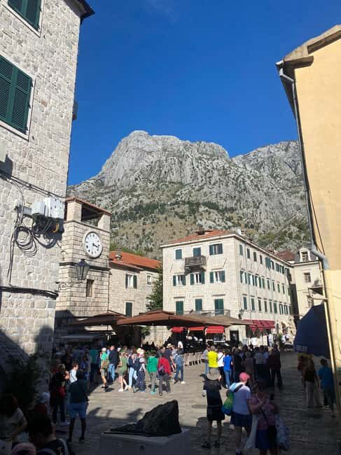 From Tirana : Tour to Budva and Kotor - Is This Tour Worth the Price?