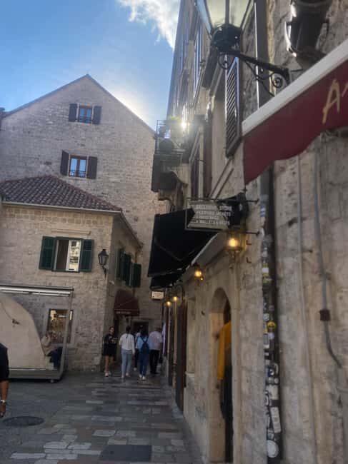 From Tirana : Tour to Budva and Kotor - FAQs