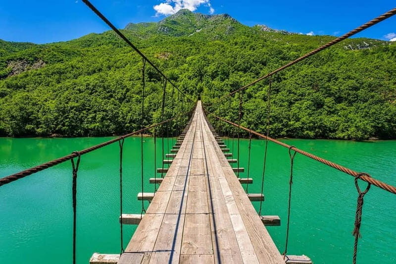 From Tirana: Ulza Lake and Patok Lagoon Day Trip - Good To Know