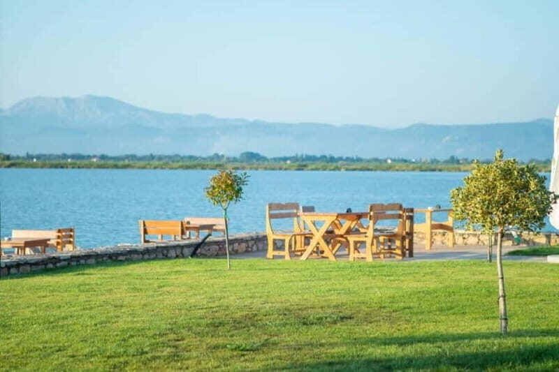 From Tirana: Ulza Lake and Patok Lagoon Day Trip - Discovering Ulza Lake: A Hidden Albanian Treasure