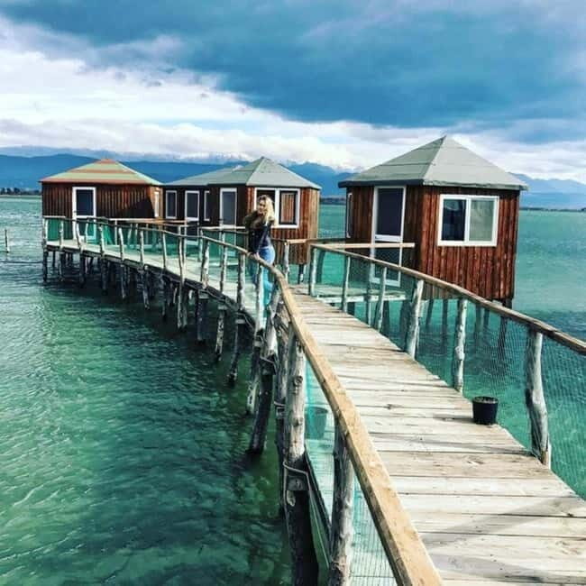 From Tirana: Ulza Lake and Patok Lagoon Day Trip - Practicalities and Logistics