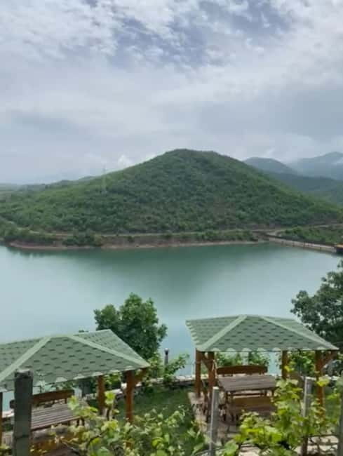 From Tirana: Ulza Lake and Patok Lagoon Day Trip - FAQ