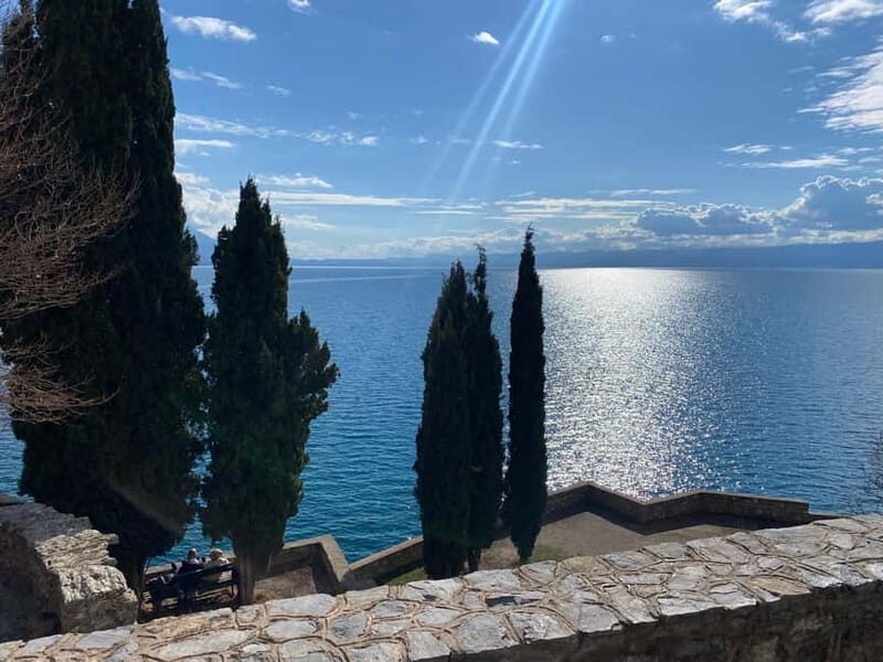 From Tirana : Visit Ohrid , Struga / North Macedonia - Good To Know