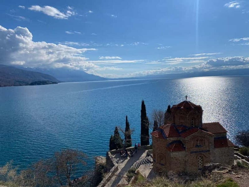 From Tirana : Visit Ohrid , Struga / North Macedonia - FAQ