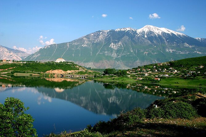 From Tirana: Visit Prizren City and Kukesi Lake - Inclusions