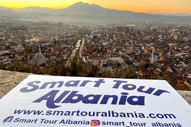 From Tirana: Visit Prizren City and Kukesi Lake - Additional Info