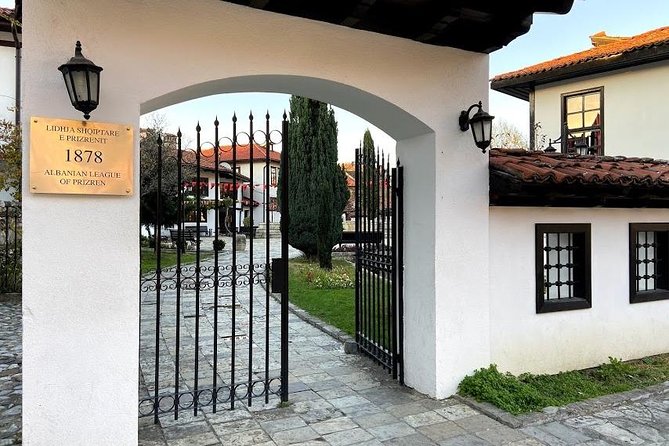 From Tirana: Visit Prizren City and Kukesi Lake - Frequently Asked Questions