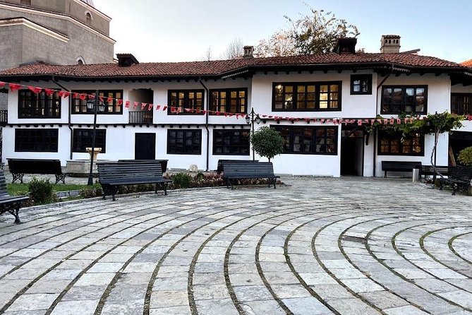 From Tirana: Visit Prizren City and Kukesi Lake - The Sum Up