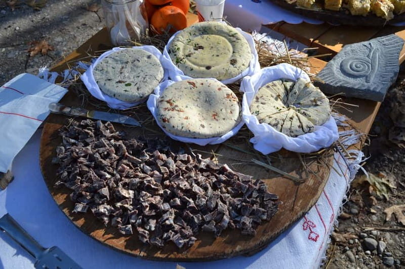 From Tirana: Vjosa River Rafting and Hiking 2-Day Trip - What Makes This Tour Stand Out?  