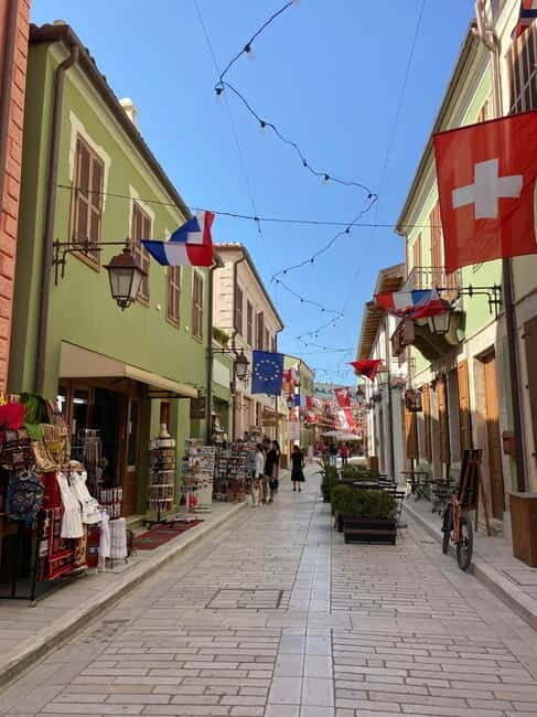 From Tirana: Vlora and Llogara National Park Private Tour - An In-Depth Look at the Tour Experience