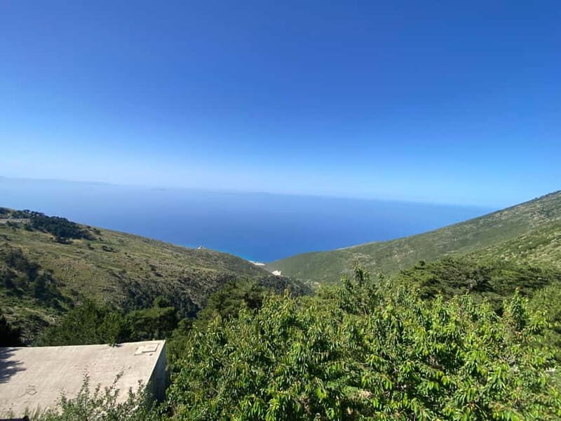 From Tirana: Vlora and Llogara National Park Private Tour - Practical Tips for Your Day