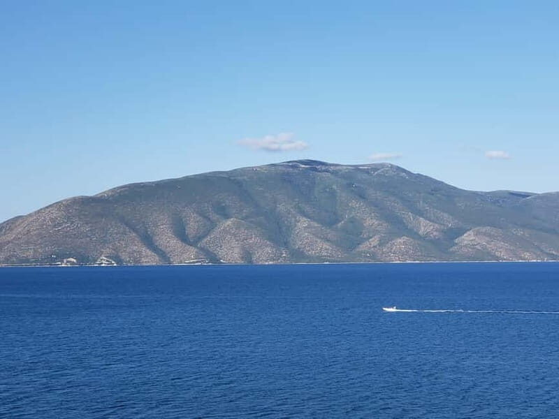 From Tirana : Vlora Boat trip to Karaburun and Sazan Island - Good To Know  