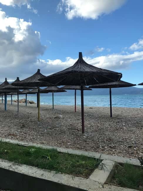 From Tirana : Vlora Boat trip to Karaburun and Sazan Island - Introduction: A Coastal Adventure with Albanian Charm