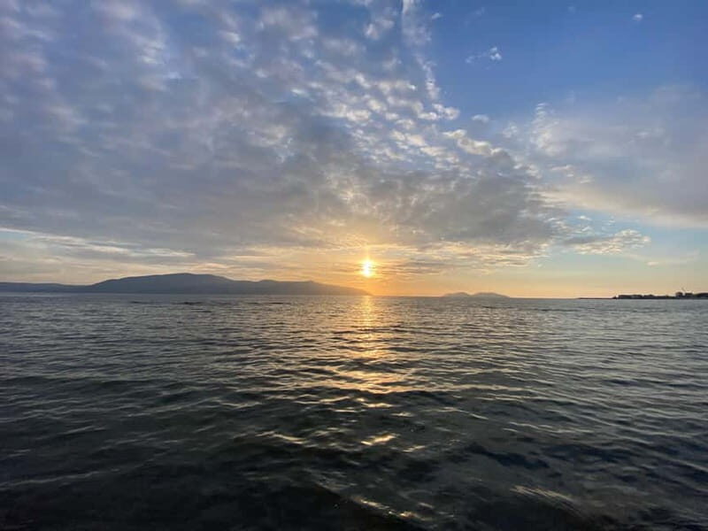 From Tirana : Vlora Boat trip to Karaburun and Sazan Island - Deep Dive into the Itinerary