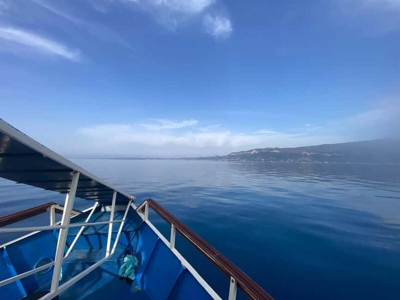 From Tirana : Vlora Boat trip to Karaburun and Sazan Island - FAQ