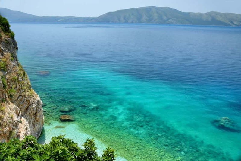 From Tirana: Vlora City and Zvernec Island Guided Day Trip - Zvernec Island and Monastery: A Spiritual and Natural Oasis