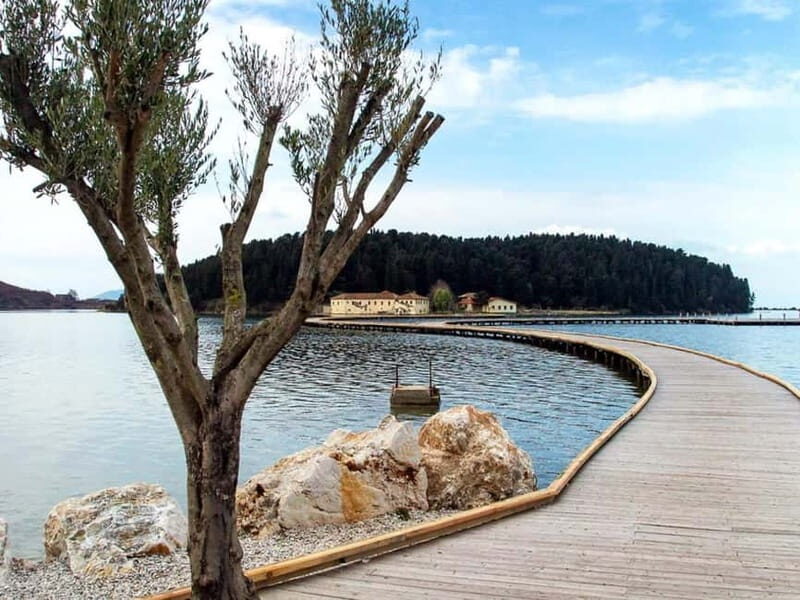 From Tirana: Vlora City and Zvernec Island Guided Day Trip - Insights from Reviewers and Personal Tips