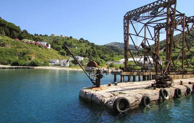 From Tirana: Vlora, Karaburun and Sazan Island Boat Day Tour - Good To Know