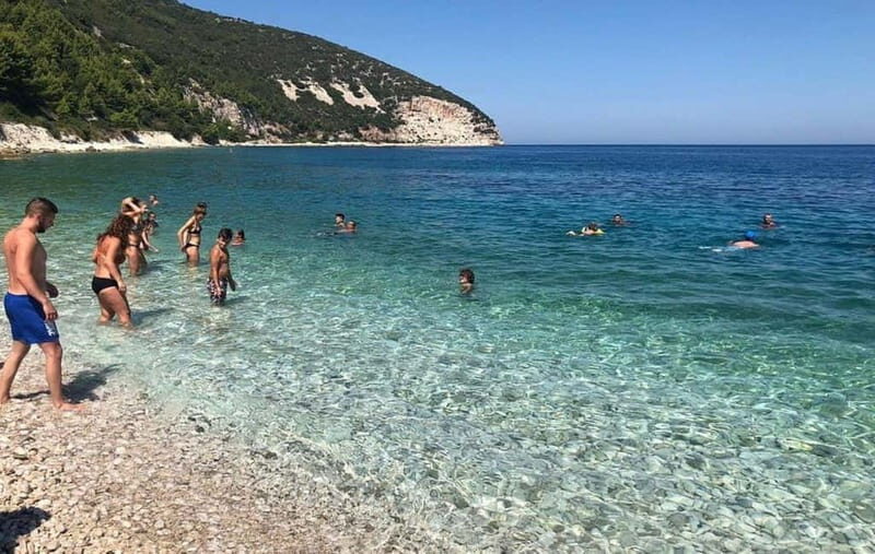 From Tirana: Vlora, Karaburun and Sazan Island Boat Day Tour - An In-Depth Look at the Tour Experience