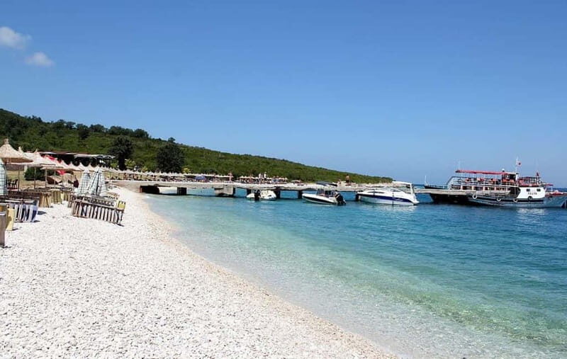 From Tirana: Vlora, Karaburun and Sazan Island Boat Day Tour - Who Should Book This Tour?