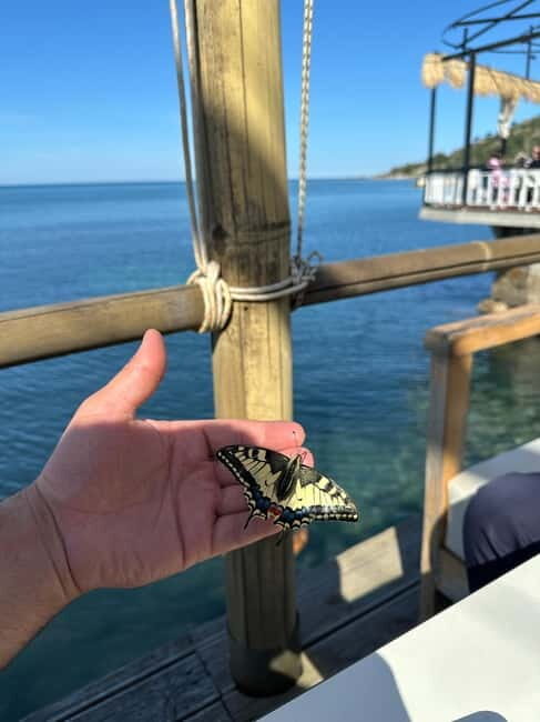 From Tirana:Durres City and Beach Day With Parasol Included. - FAQ