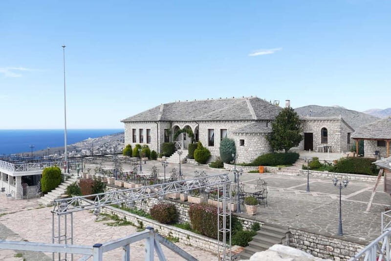 From Tirana,Durres:Sarande, Blue Eye, Ksamil, Lekursi Castle - Quick intro: Why this tour might be your new favorite day trip