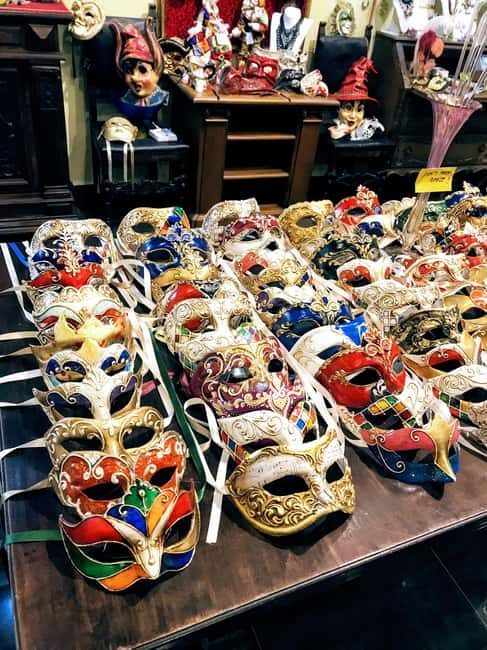 From Tirana:Shkodër  Rozafa Castle, Old Town & Mask Factory - What Makes This Tour Stand Out?