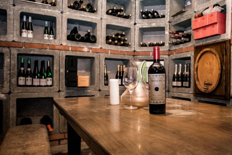 From Tirano: Bernina Train Ticket With Winery Tasting - Experience Highlights