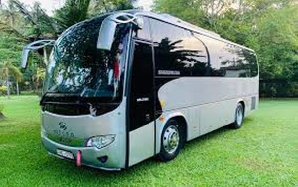 From : Tissamaharama/Yala/Kataragama To Ella Privet Transfer - Pickup and Drop-off