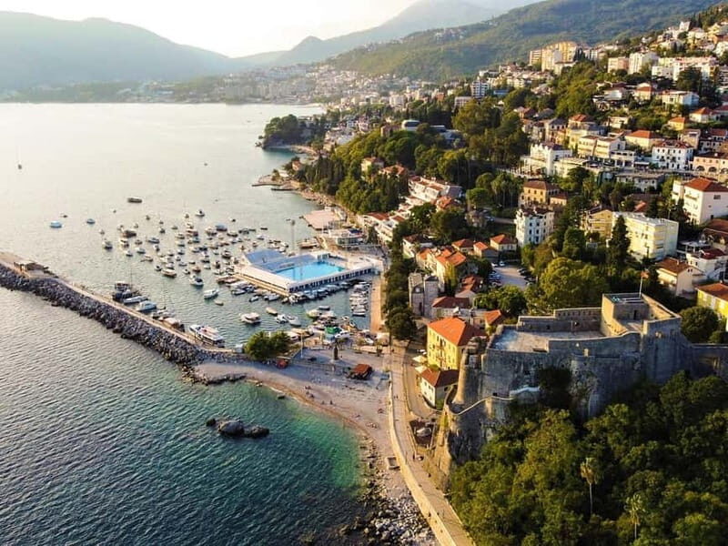 From Tivat: Blue Cave, Herceg Novi, Lady of the Rocks - Pricing and Value