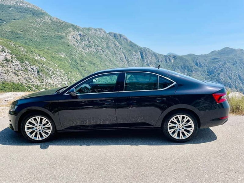 From Tivat: Private Tour of Herceg Novi, Perast, and Kotor - Good To Know