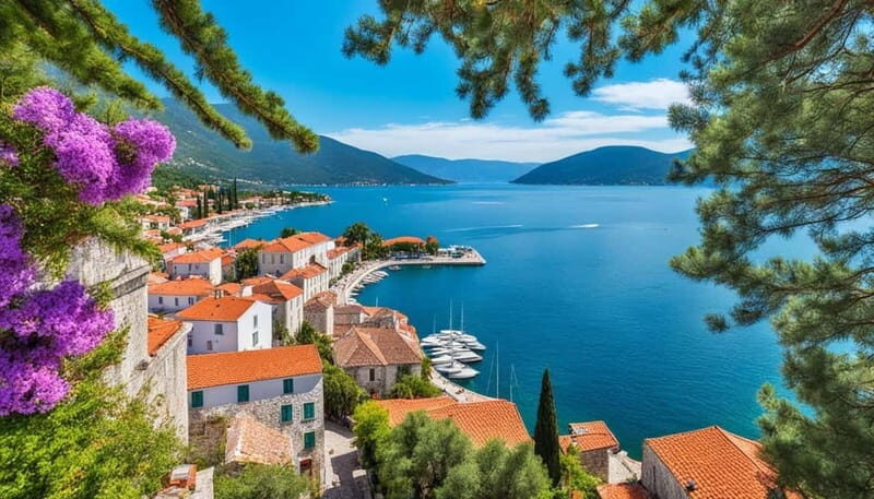 From Tivat: Private Tour of Herceg Novi, Perast, and Kotor - An In-Depth Look at the Tour Experience