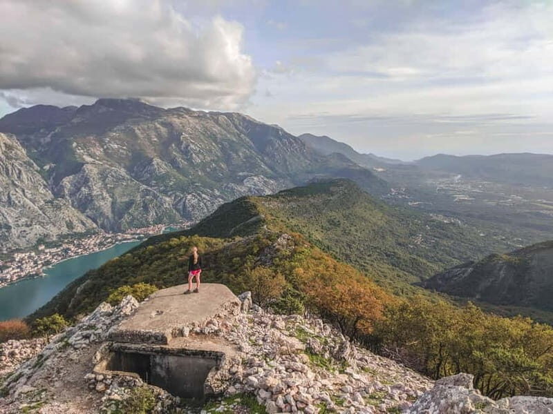 From Tivat: Vrmac Hill Scenic Hike above Boka Bay - FAQ