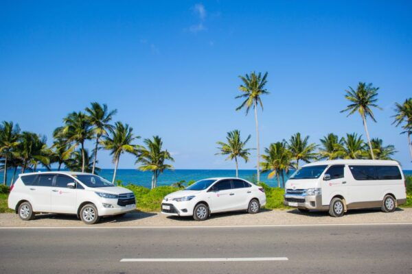 From/To Boracay: Kalibo Airport Private Fast-Track Transfer - Convenient Electric Tricycle Ride to Your Boracay Accommodation