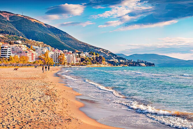 From/To Corfu; Albanian Riviera Escape in 5 Days - Date and Travelers