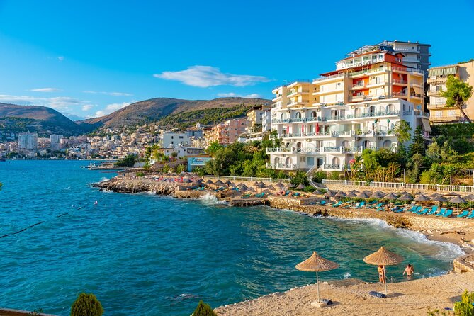 From/To Corfu; Albanian Riviera Escape in 5 Days - What To Expect
