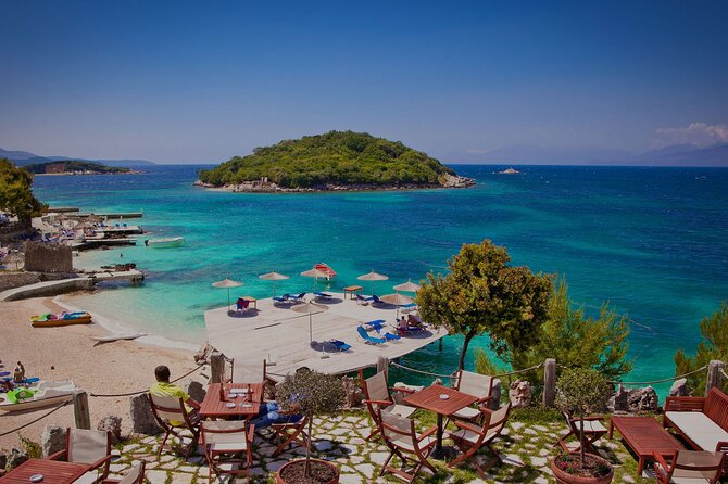 From/To Corfu; Albanian Riviera Escape in 5 Days - Cancellation Policy