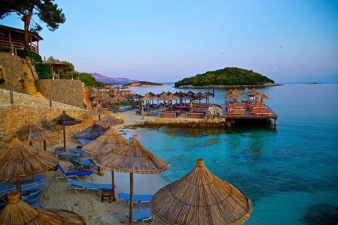 From/To Corfu; Albanian Riviera Escape in 5 Days - Common Questions