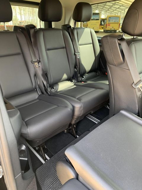 From/To Diagoras Rhodes Airport - All Hotels - Service Description