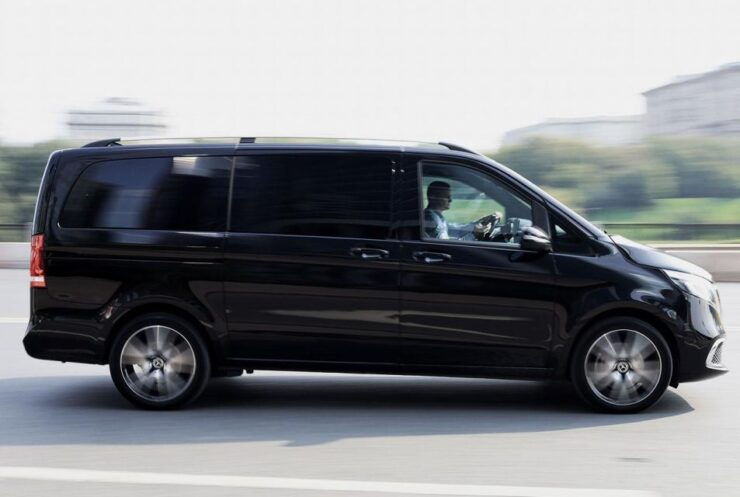 From/to Florence to Venice - Driver and Group Details