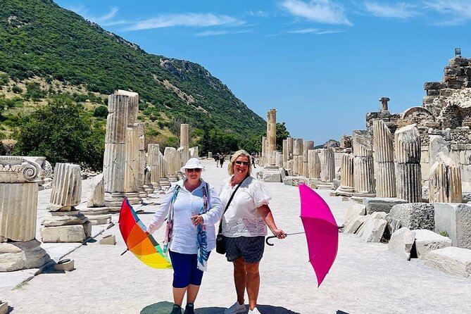 FROM/TO IZMIR: Best of Ephesus Private Tour - Pricing and Booking Options