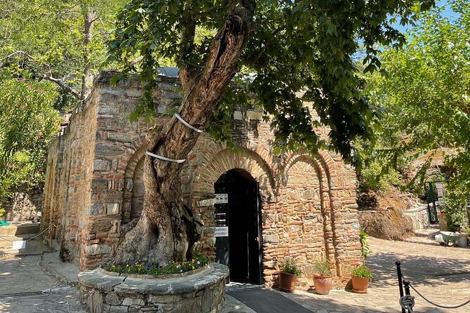 FROM/TO IZMIR: Best of Ephesus Private Tour - Cancellation Policy and Refunds